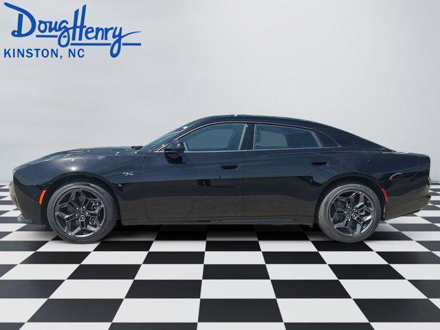 2026 Dodge Charger CHARGER R/T PLUS 4-DOOR AWD