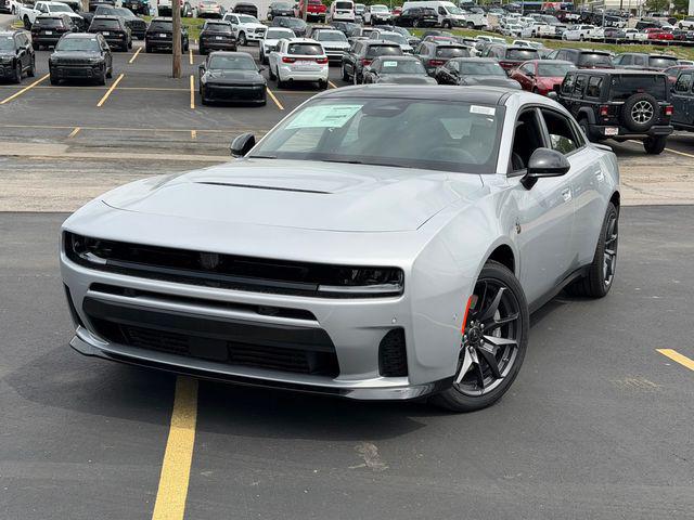 2026 Dodge Charger CHARGER SCAT PACK 4-DOOR AWD