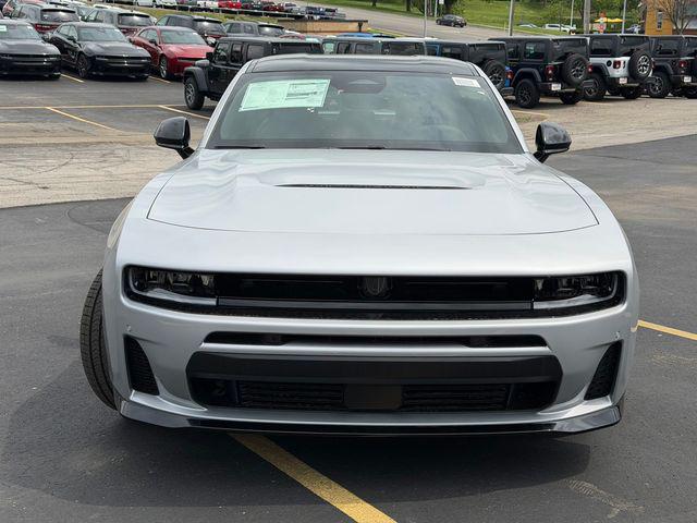 2026 Dodge Charger CHARGER SCAT PACK 4-DOOR AWD