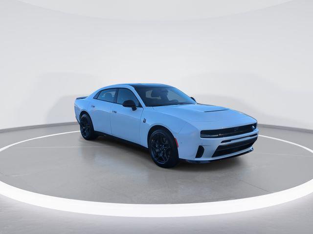 2026 Dodge Charger CHARGER SCAT PACK 4-DOOR AWD