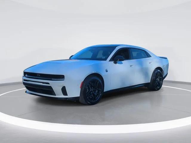 2026 Dodge Charger Charger Scat Pack