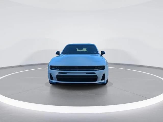 2026 Dodge Charger CHARGER SCAT PACK 4-DOOR AWD 2026 Dodge Charger CHARGER SCAT PACK 4-DOOR AWD