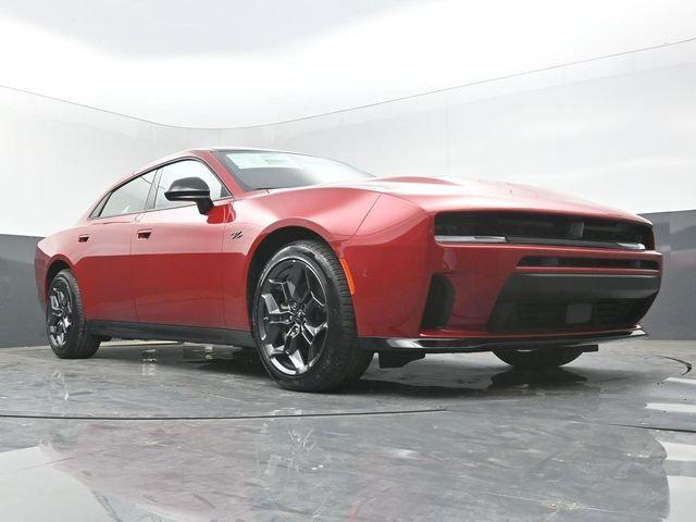 2026 Dodge Charger CHARGER R/T 4-DOOR AWD