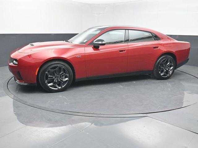 2026 Dodge Charger CHARGER R/T 4-DOOR AWD
