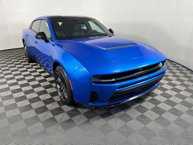 2026 Dodge Charger CHARGER R/T 4-DOOR AWD