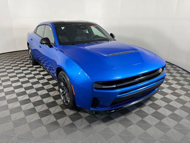 2026 Dodge Charger CHARGER R/T 4-DOOR AWD