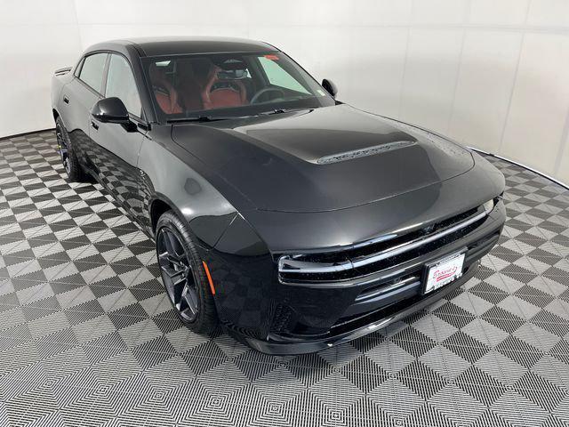 2026 Dodge Charger CHARGER R/T PLUS 4-DOOR AWD