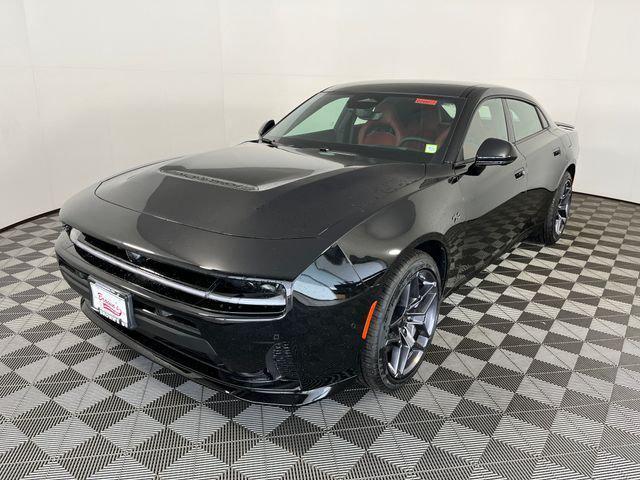 2026 Dodge Charger CHARGER R/T PLUS 4-DOOR AWD