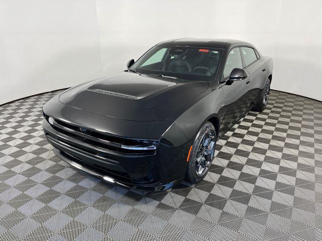 2026 Dodge Charger CHARGER R/T 4-DOOR AWD