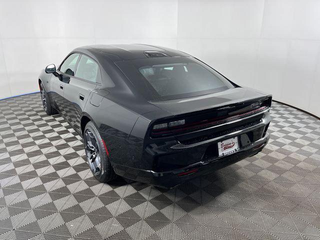 2026 Dodge Charger CHARGER R/T 4-DOOR AWD
