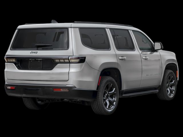 2026 Wagoneer Grand Wagoneer GRAND WAGONEER 4X2