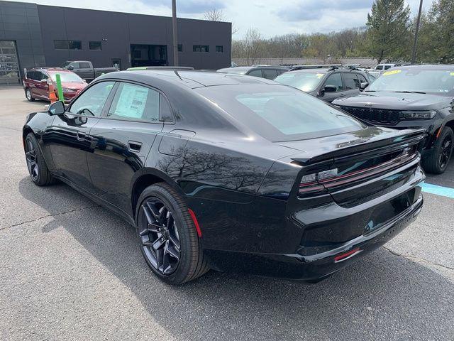2026 Dodge Charger CHARGER R/T PLUS 4-DOOR AWD