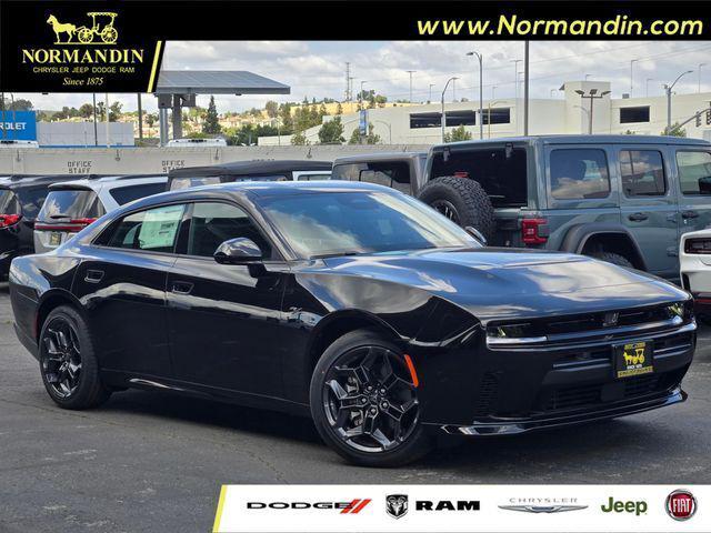 2026 Dodge Charger CHARGER R/T 4-DOOR AWD