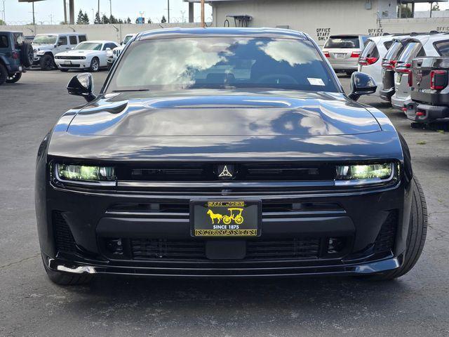 2026 Dodge Charger CHARGER R/T 4-DOOR AWD