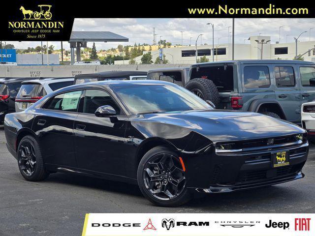 2026 Dodge Charger CHARGER R/T 4-DOOR AWD 2026 Dodge Charger CHARGER R/T 4-DOOR AWD