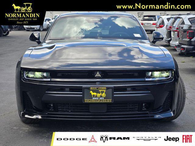 2026 Dodge Charger CHARGER R/T 4-DOOR AWD 2026 Dodge Charger CHARGER R/T 4-DOOR AWD