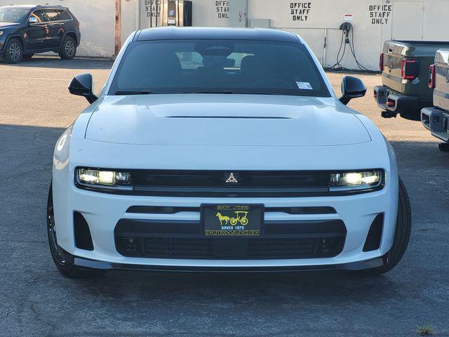 2026 Dodge Charger CHARGER R/T 4-DOOR AWD