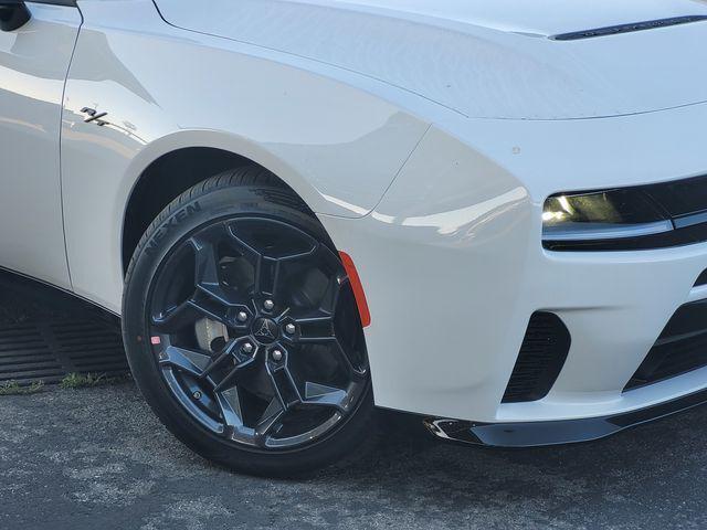 2026 Dodge Charger CHARGER R/T 4-DOOR AWD
