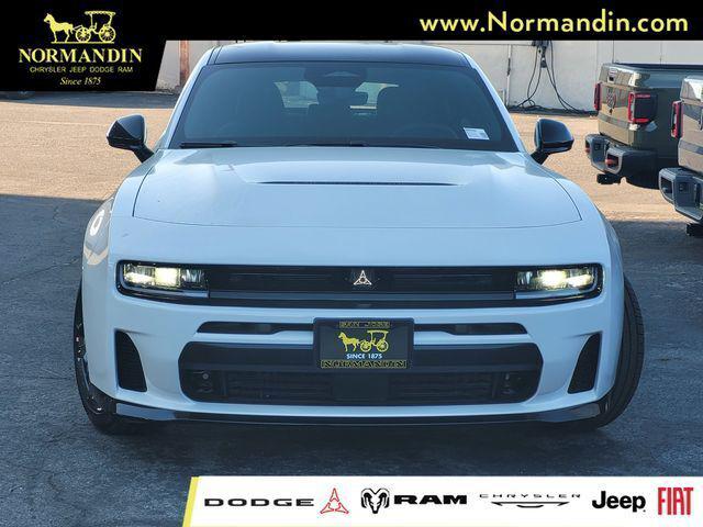 2026 Dodge Charger CHARGER R/T 4-DOOR AWD 2026 Dodge Charger CHARGER R/T 4-DOOR AWD