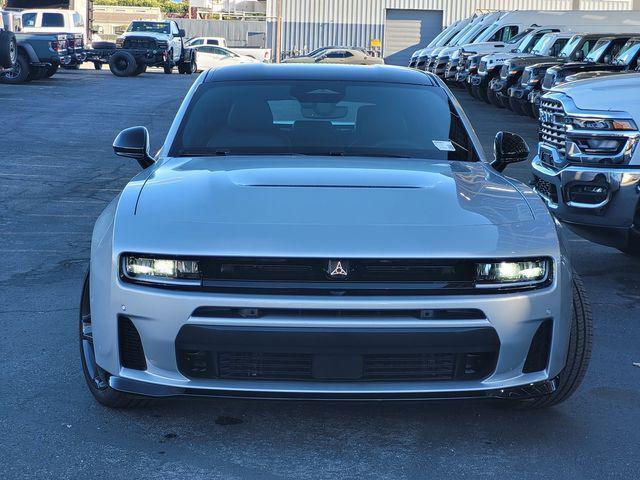 2026 Dodge Charger CHARGER SCAT PACK 4-DOOR AWD