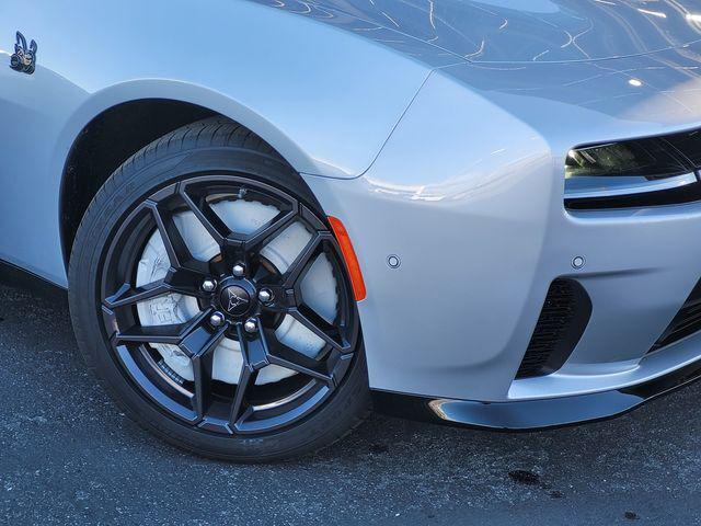 2026 Dodge Charger CHARGER SCAT PACK 4-DOOR AWD