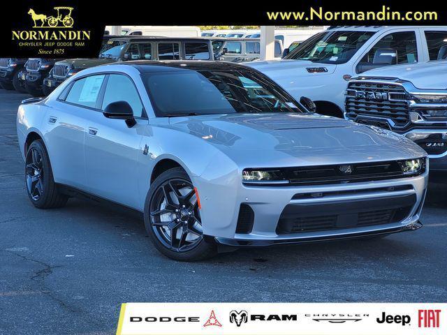 2026 Dodge Charger CHARGER SCAT PACK 4-DOOR AWD 2026 Dodge Charger CHARGER SCAT PACK 4-DOOR AWD