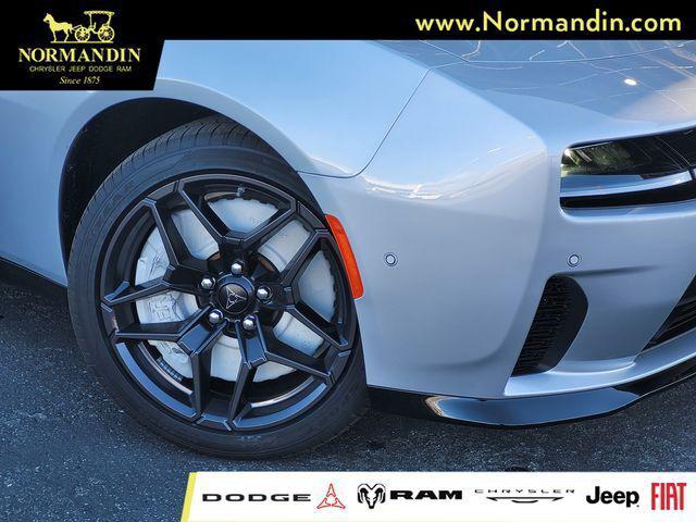 2026 Dodge Charger CHARGER SCAT PACK 4-DOOR AWD 2026 Dodge Charger CHARGER SCAT PACK 4-DOOR AWD