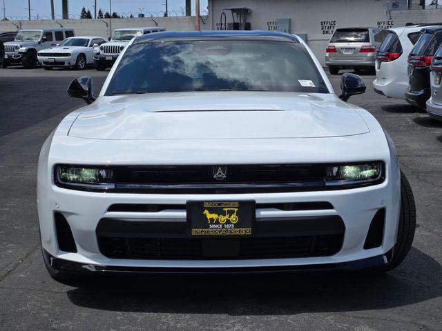 2026 Dodge Charger CHARGER SCAT PACK 4-DOOR AWD