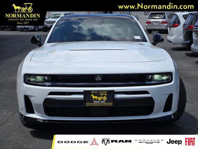 2026 Dodge Charger CHARGER SCAT PACK 4-DOOR AWD 2026 Dodge Charger CHARGER SCAT PACK 4-DOOR AWD