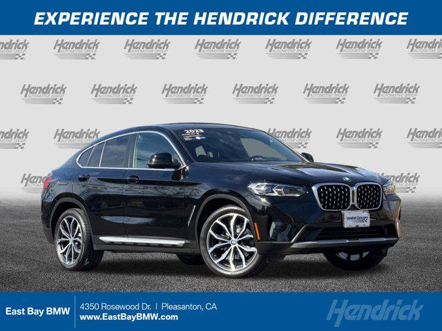 2023 BMW X4 xDrive30i for sale in Daleville, IN