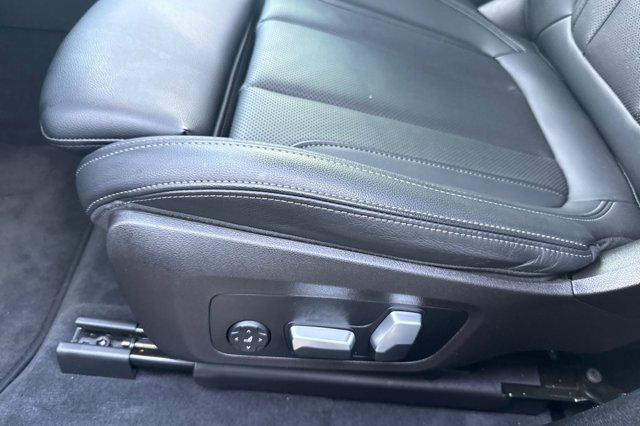 2023 BMW X4 xDrive30i
