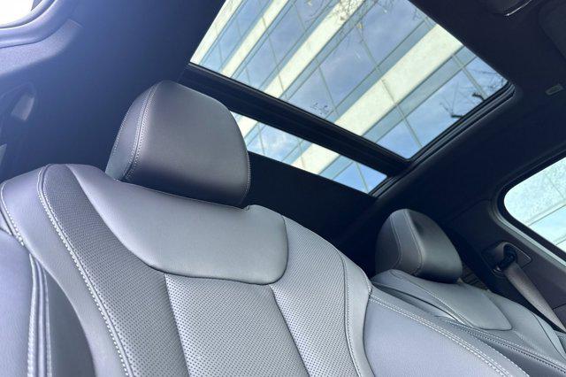 2023 BMW X4 xDrive30i