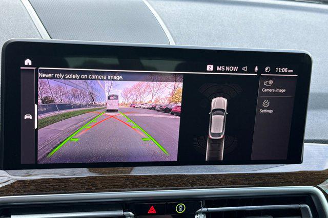 2023 BMW X4 xDrive30i