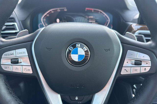 2023 BMW X4 xDrive30i