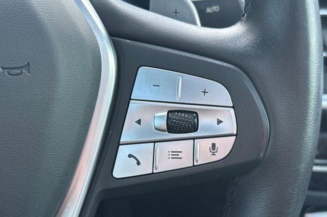 2023 BMW X4 xDrive30i