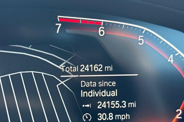 2023 BMW X4 xDrive30i