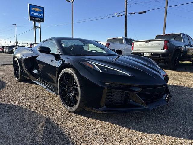 2026 Chevrolet Corvette Z06 Convertible, 2LZ, RWD for sale in Gonzales, LA