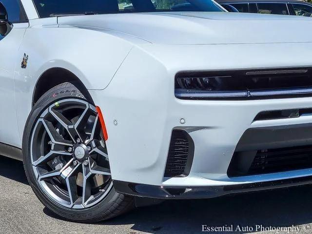 2026 Dodge Charger CHARGER SCAT PACK PLUS 4-DOOR AWD