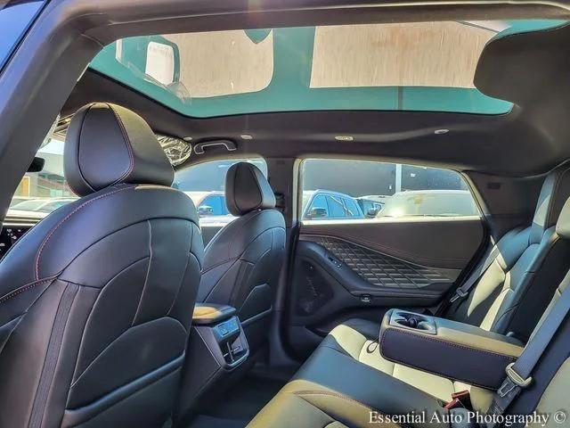 2026 Dodge Charger Scat Pack Plus 4-Door AWD
