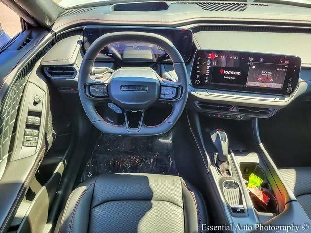 2026 Dodge Charger Scat Pack Plus 4-Door AWD