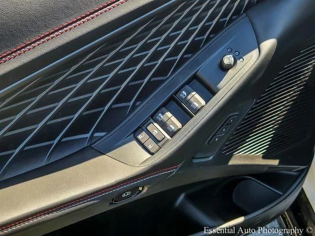 2026 Dodge Charger Scat Pack Plus 4-Door AWD
