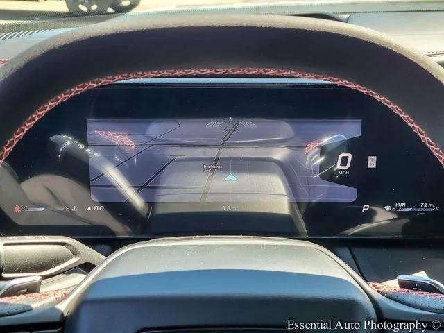 2026 Dodge Charger Scat Pack Plus 4-Door AWD