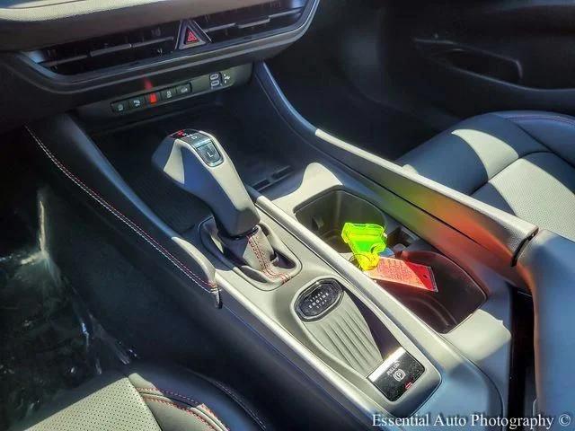2026 Dodge Charger Scat Pack Plus 4-Door AWD