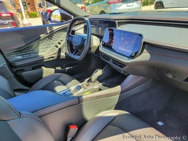 2026 Dodge Charger Scat Pack Plus 4-Door AWD
