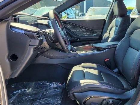 2026 Dodge Charger Scat Pack Plus 4-Door AWD