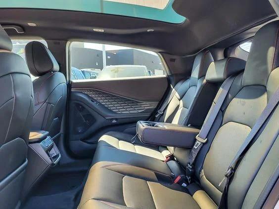 2026 Dodge Charger Scat Pack Plus 4-Door AWD