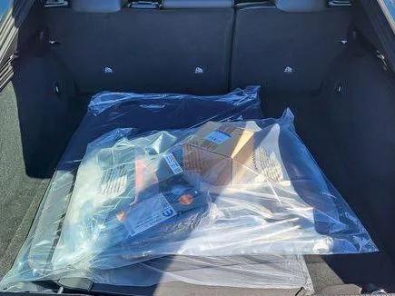 2026 Dodge Charger Scat Pack Plus 4-Door AWD