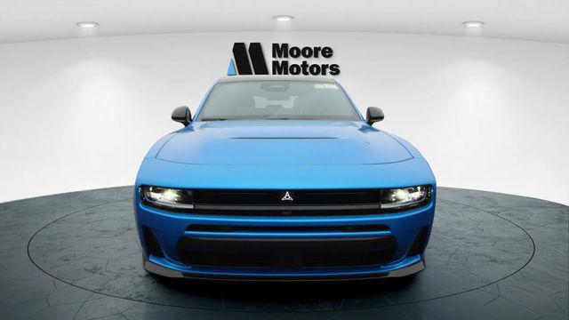 2026 Dodge Charger CHARGER R/T 4-DOOR AWD