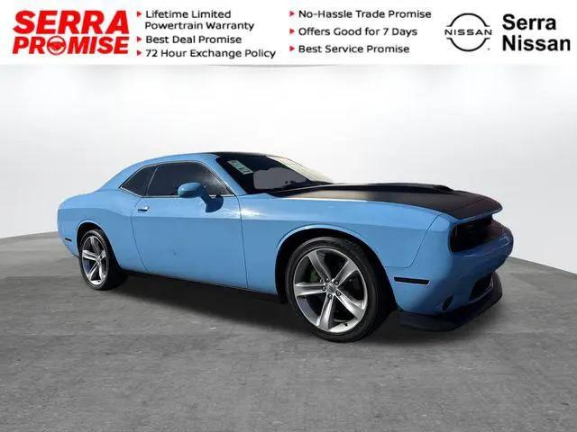 2022 Dodge Challenger R/T for sale in Birmingham, AL