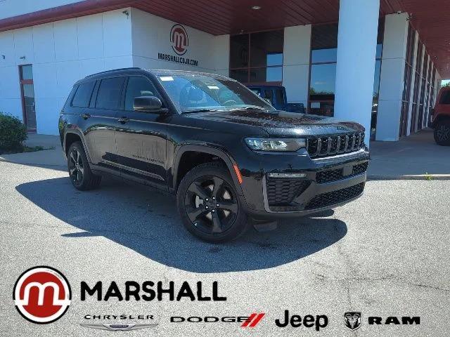 2026 Jeep Grand Cherokee Limited for sale in Crittenden, KY